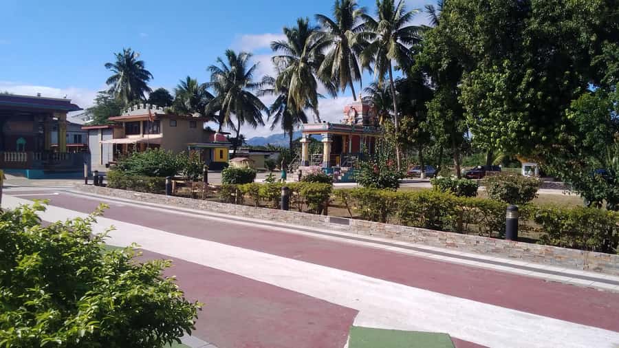 Fiji: Discover Nadi with Sabeto Hotspring and Mudpool Tour - Who should book this Nadi tour