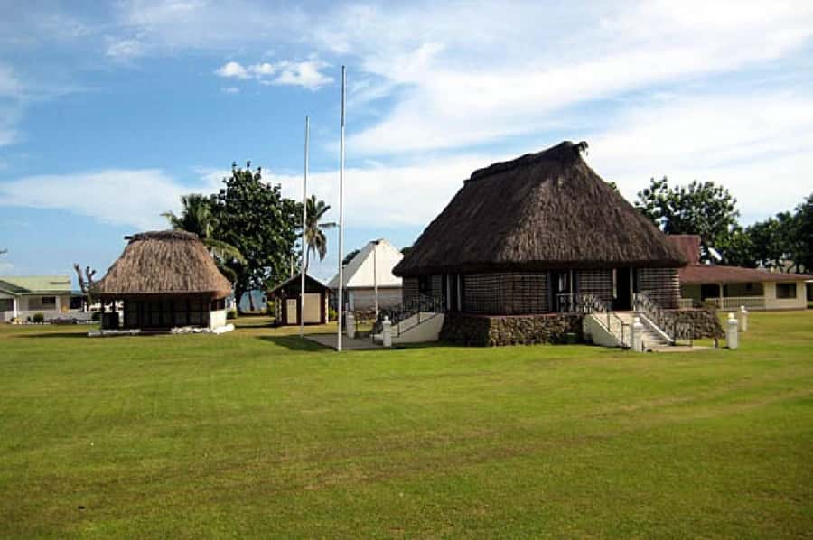 Fiji: Discover Nadi with Sabeto Hotspring and Mudpool Tour - Why the Sabeto mud pools make this day different