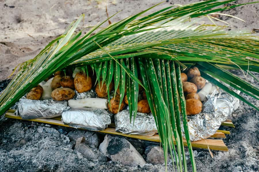 Fiji: Full Day Cultural Island Tour with Lunch & Cruise - What the $112 Price Really Buys