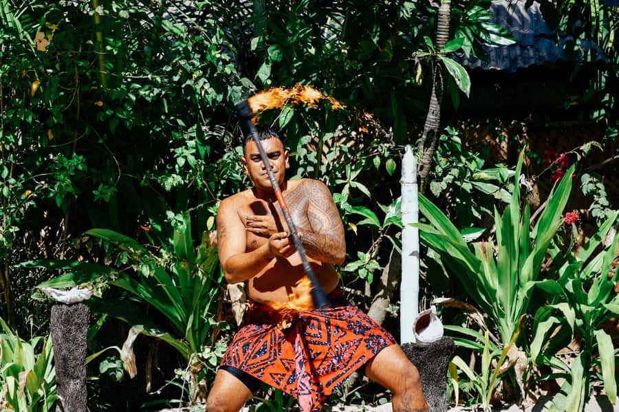 Fiji: Full Day Cultural Island Tour with Lunch & Cruise - Should You Book the Likuri Island Tour?