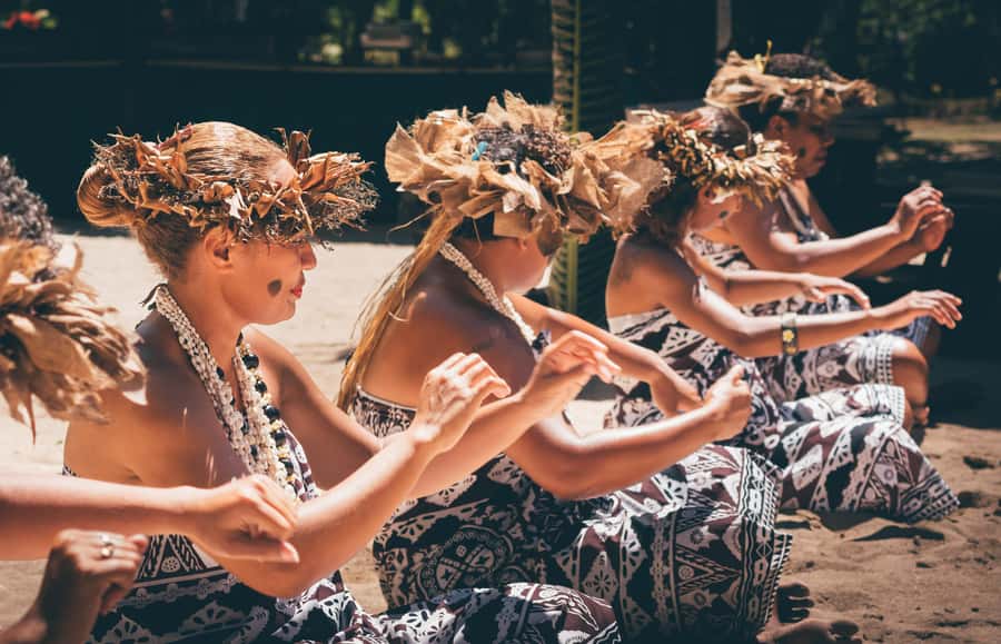 Fiji: Full Day Cultural Island Tour with Lunch & Cruise - Watching Fijian Skills at Work