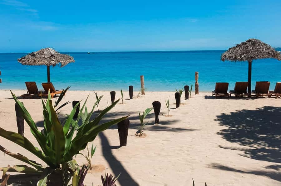 Fiji: Half-Day Island Activities Tour with Jungle Cruise - A compact morning on Likuri Island