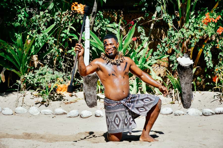 Fiji: Half-Day Island Activities Tour with Jungle Cruise - Who will enjoy this half-day tour