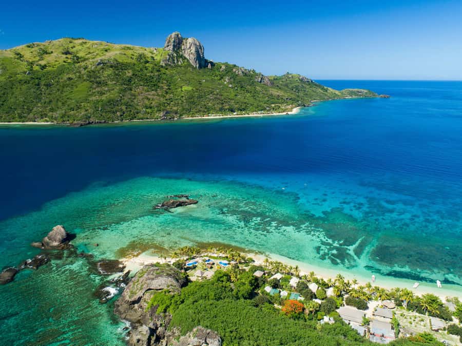 Fiji: Kuata Island Marine Conservation Experience Full Day - Key things to know before booking