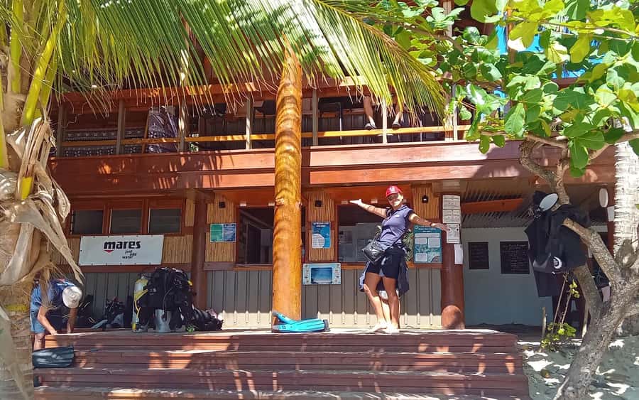 Fiji: Kuata Island Marine Conservation Experience Full Day - Why Kuata’s marine program matters
