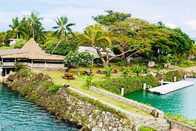 Fiji Lautoka Shore Excursions Tour - Viseisei village in a 30-minute visit