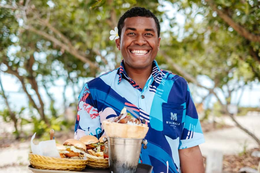 Fiji: Malamala Beach Club Half-Day Trip - Key points to know before you go