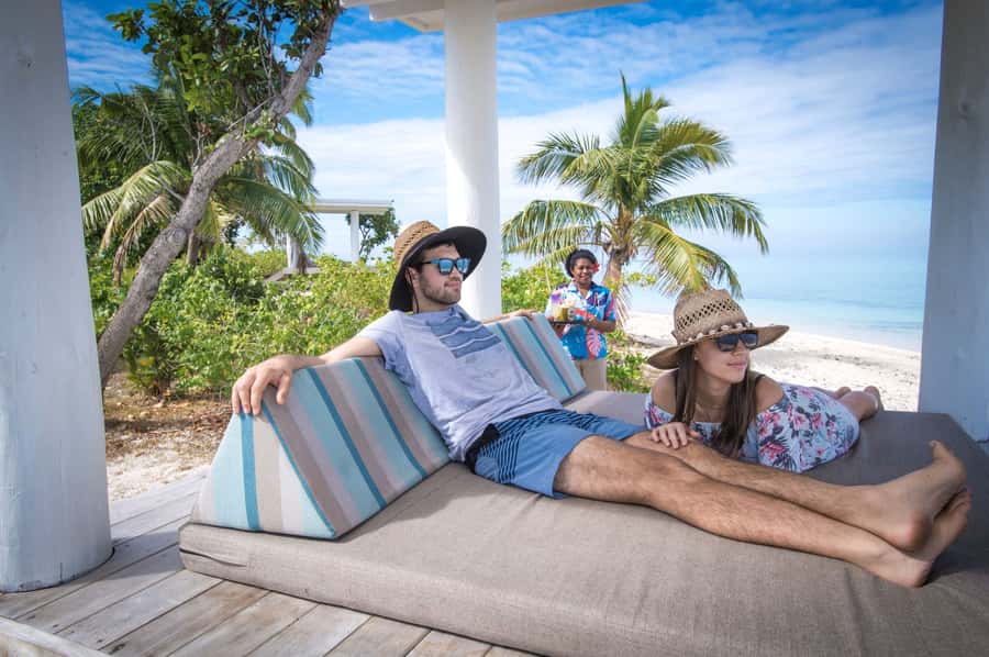 Fiji: Malamala Beach Club Half-Day Trip - Booking tips for a better day