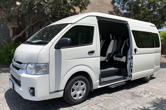Fiji Marriott Resort Momi Bay To Nadi Airport or Denarau (Departure Transfer) - The 45-minute ride from Momi Bay to Nadi