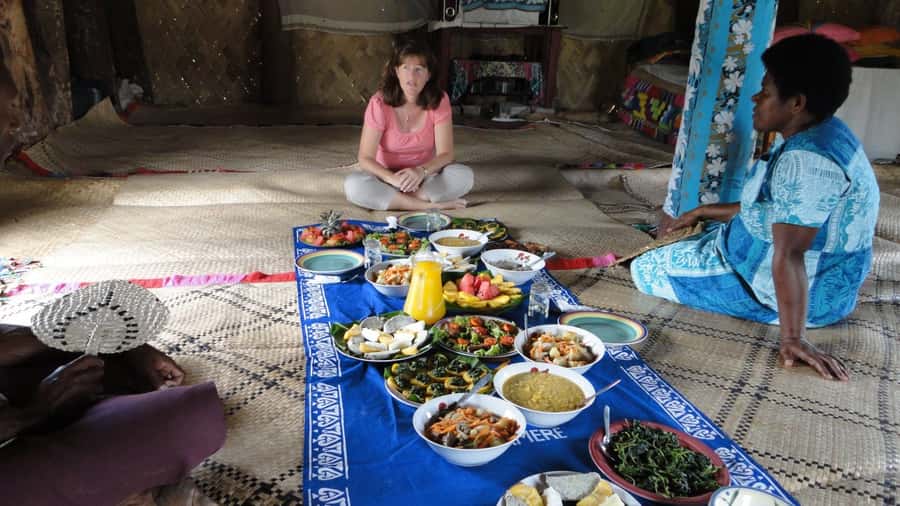 Fiji: Navala Village Cultural Tour & Traditional Lunch - Key points before you book