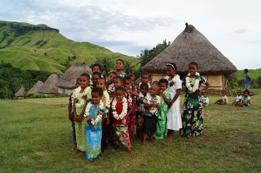 Fiji: Navala Village Cultural Tour & Traditional Lunch - Why Navala feels different from a resort visit