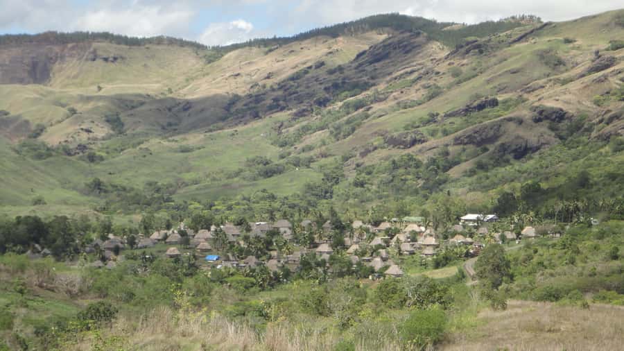 Fiji: Navala Village Cultural Tour & Traditional Lunch - Is $222 good value for seven hours?