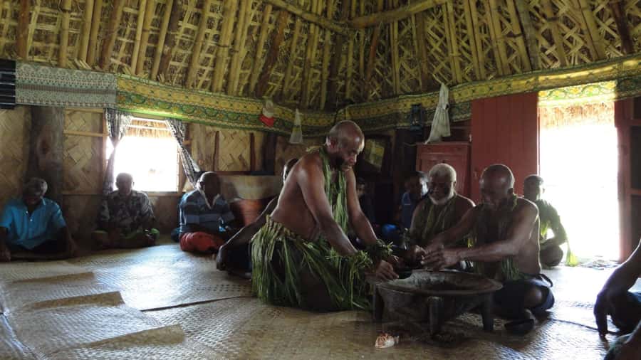 Fiji: Navala Village Cultural Tour & Traditional Lunch - The journey from your hotel to the Ba mountains