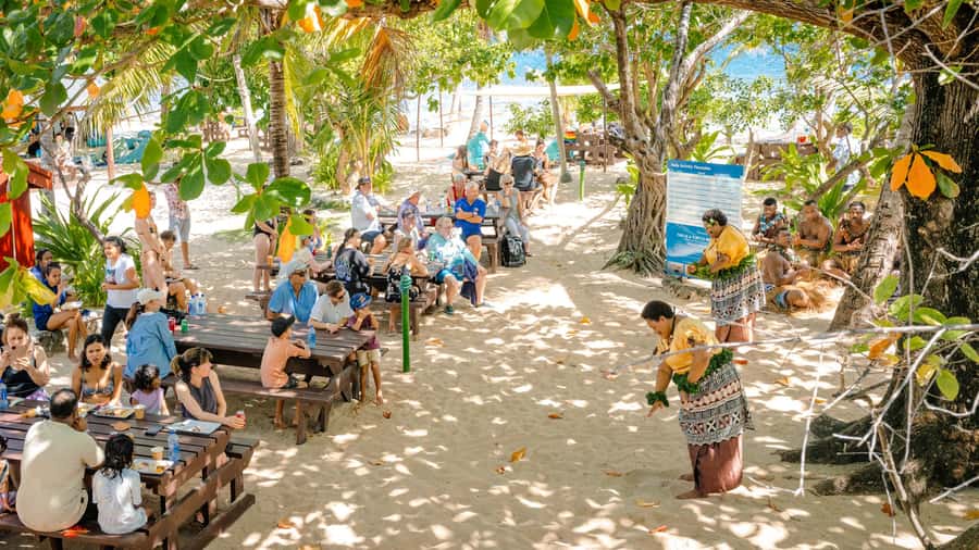 Fiji: South Sea Island Full Day Trip with Lunch & Drinks - Should You Book This Full-Day Island Trip?