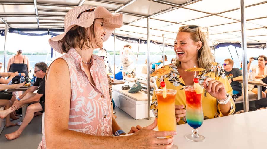 Fiji: South Sea Sailing Experience with Lunch & Drinks - Who Will Enjoy This Sailing Trip