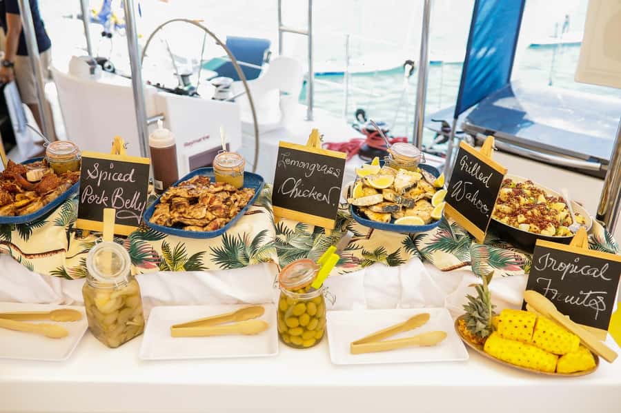 Fiji: South Sea Sailing Experience with Lunch & Drinks - Should You Book the South Sea Sailing Experience?