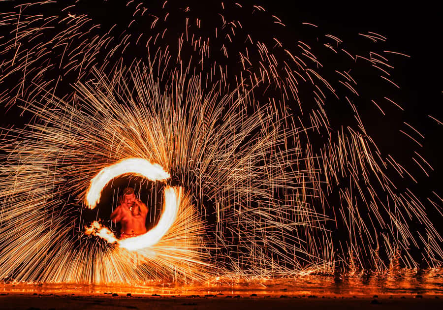Fiji: Sunset Cruise with Dinner and Fire Show - A River Ride With Practical Expectations