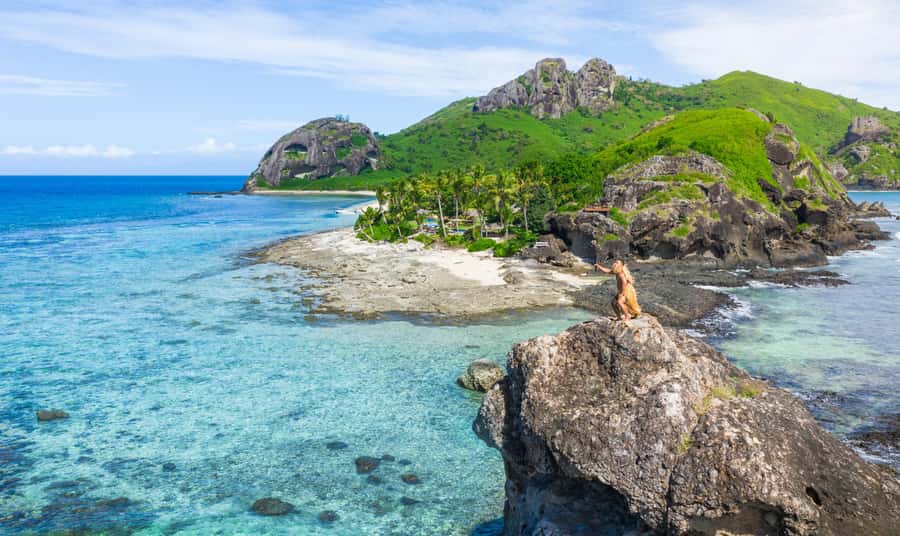 Fiji: Ultimate Encounters Snorkel with Sharks and Lunch - Should you book the Ultimate Encounters Shark Snorkel?