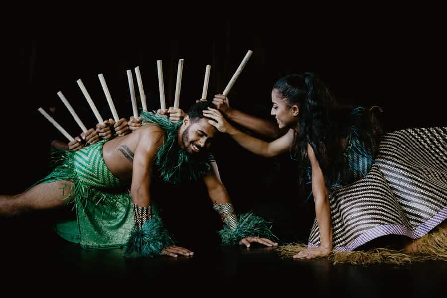 Fiji Untold at VOU HUB: Night show, Nadi - Key points to know before you go