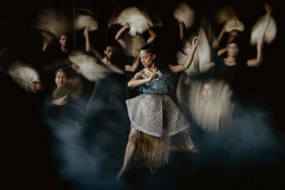 Fiji Untold at VOU HUB: Night show, Nadi