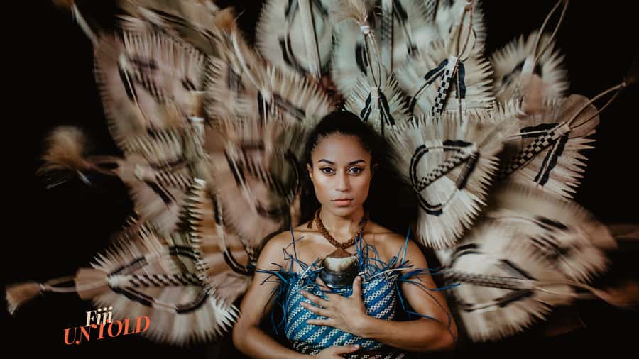 Fiji Untold at VOU HUB: Night show, Nadi - Why the dancing and music matter