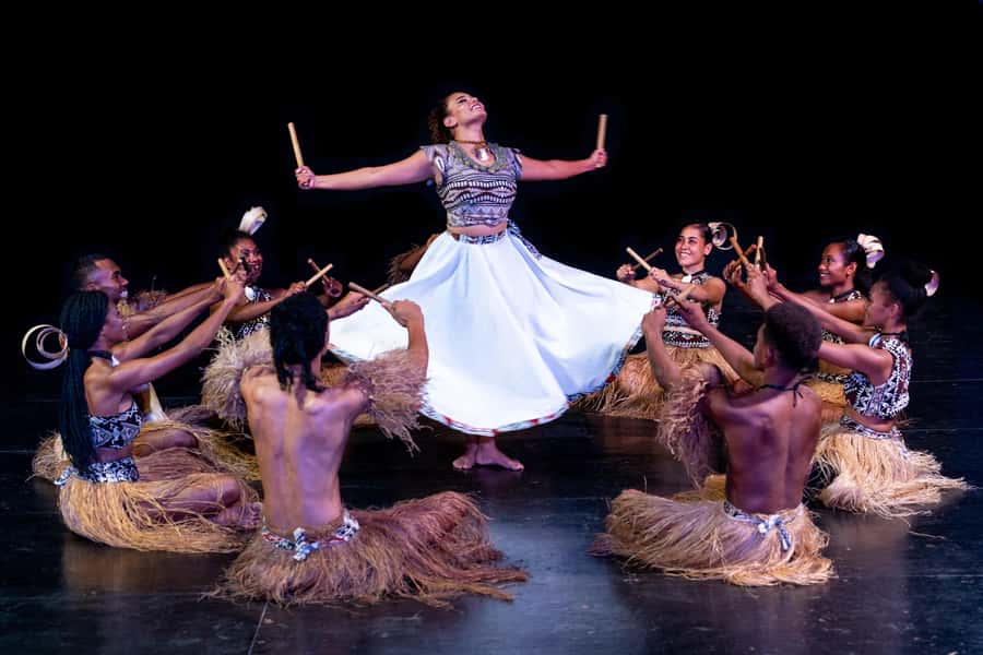 Fiji Untold at VOU HUB: Night show, Nadi - How much value do you get for $49?