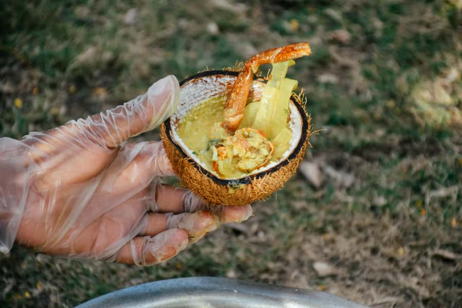 Fiji: Village & Mud-Crab Catching Tour - Should you book the Vusama Village and mud-crab tour?