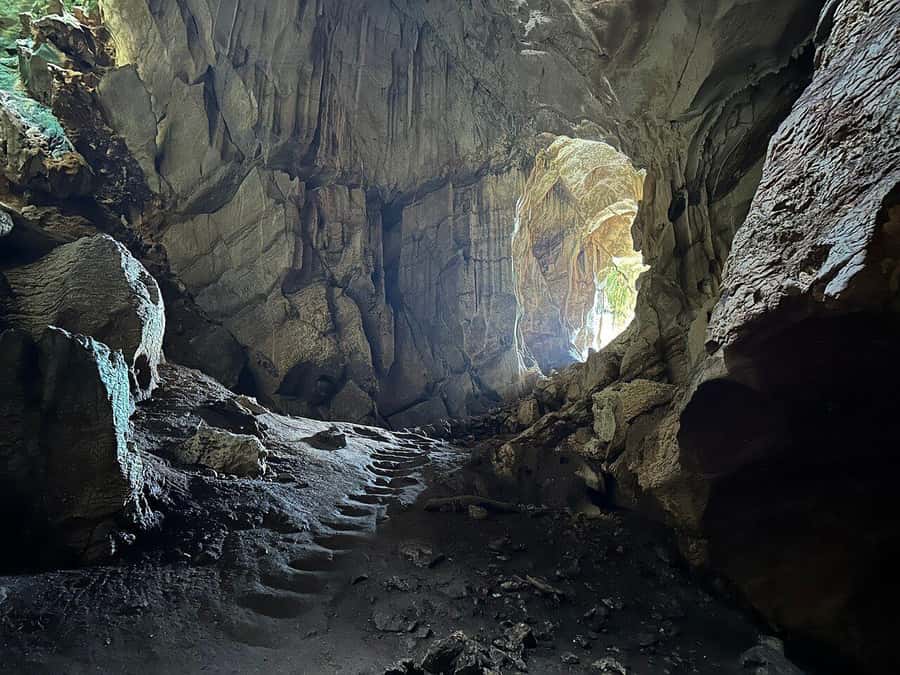 Fiji: Zipline Adventure and Cave Exploration - From Nadi hotels to the Zip Fiji base