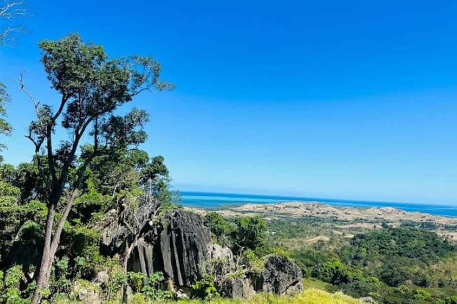 Fiji: Zipline Adventure and Cave Exploration - Is $105 a fair price?