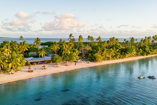 Full Day Cultural Island Tour with Lunch & Cruise - Key things to know before you book