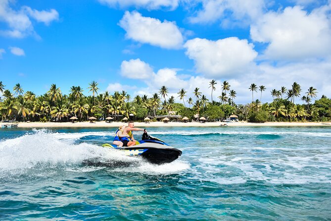 Full Day Cultural Island Tour with Lunch & Cruise - Lovo lunch brings the group together