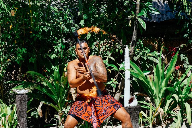 Full Day Cultural Island Tour with Lunch & Cruise - Who will enjoy this Fiji island tour most