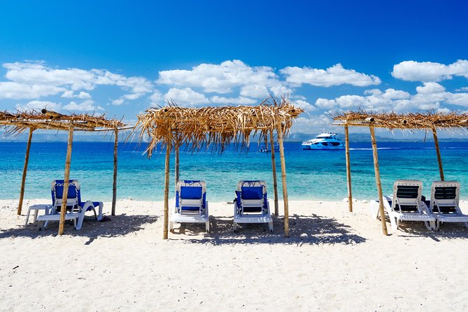 Full Day South Sea Island with Lunch & Drinks - Practical packing advice