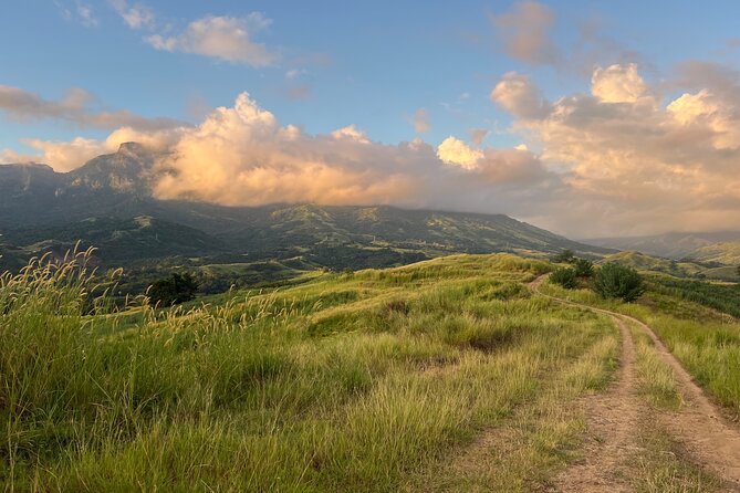 Guided E-bike Tour - The active side of the experience