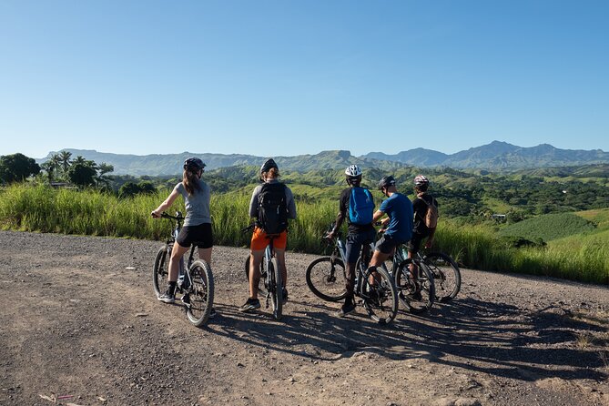 Guided E-bike Tour - Who will enjoy this e-bike tour most?