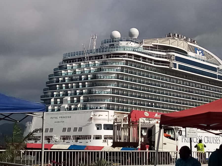 Guided Lautoka Shore Excursions - A practical way to see Lautoka from the port