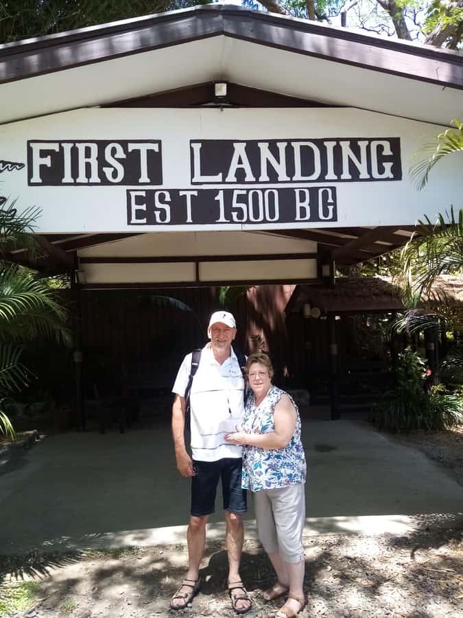 Guided Lautoka Shore Excursions - Sabeto Hot Springs and Mud Pool