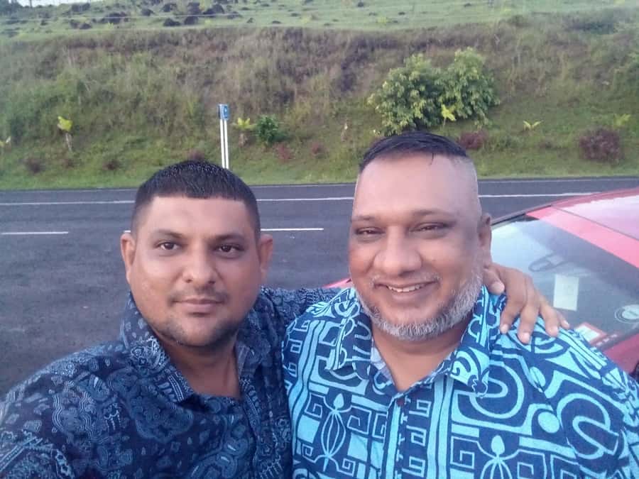 Guided Lautoka Shore Excursions - Denarau Island and the road back to Lautoka