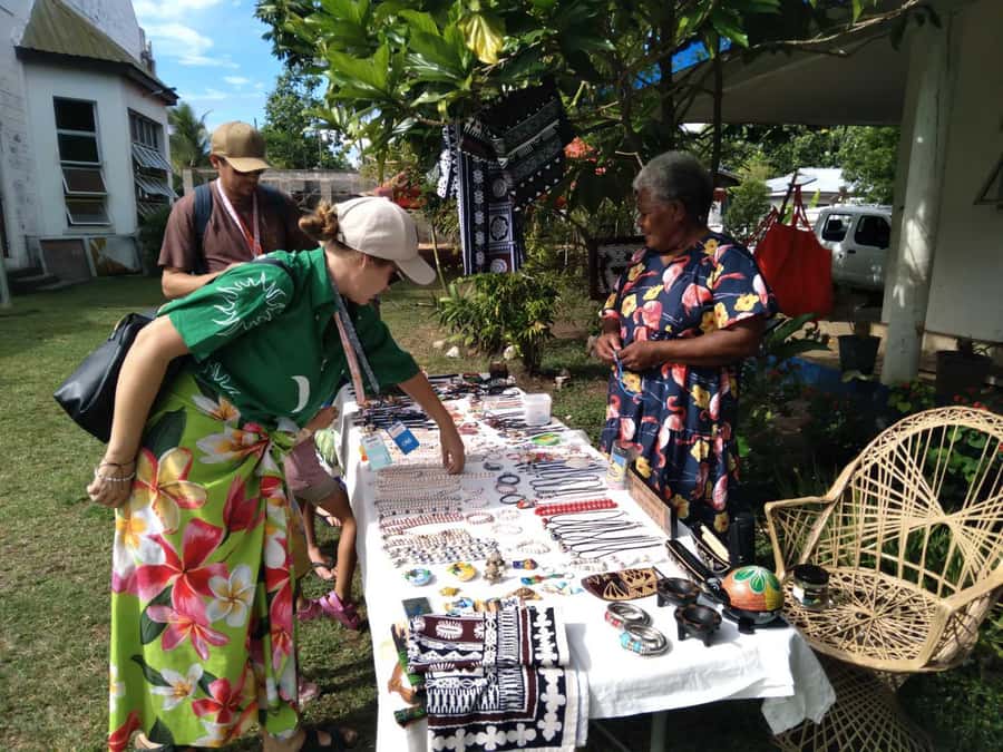 Guided Lautoka Shore Excursions - What the $182 price really covers