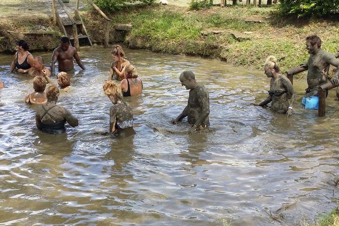 Half Day Nadi Sightseeing & Mud Pool Tour - A smart first look at Nadi in four hours