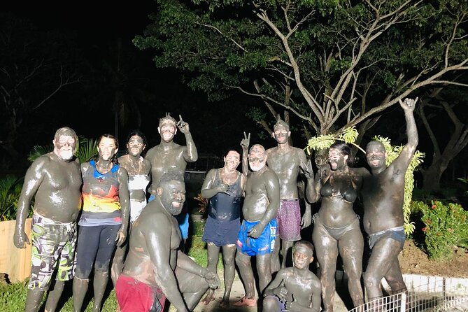 Half Day Nadi Sightseeing & Mud Pool Tour - What the drivers add to the outing