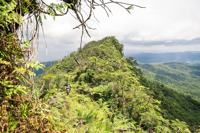 Hiking Adventure including Fiji's Highest Mountain and 3 Nights - Key points to know before booking
