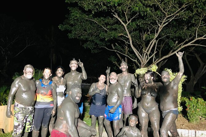 Hiking Adventure including Fiji's Highest Mountain and 3 Nights - Day 3: Old paths above the Sigatoka River