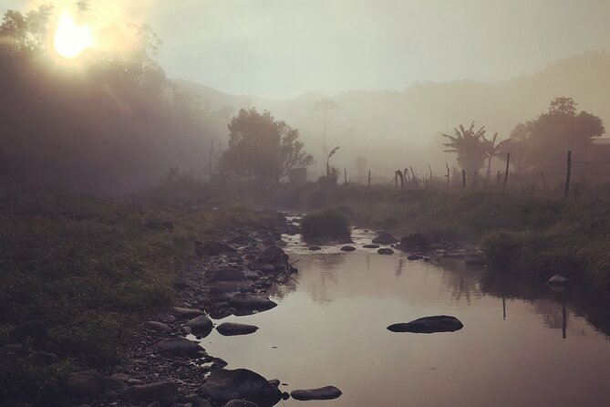 Hiking Adventure including Fiji's Highest Mountain and 3 Nights - Day 2: Climbing Mount Tomanivi