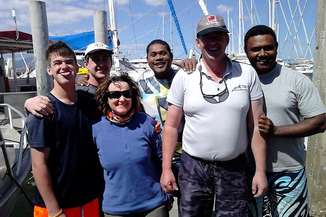 Introductory Scuba Dive experience - Whitetip Marine Adventures - Is $230.48 Good Value?