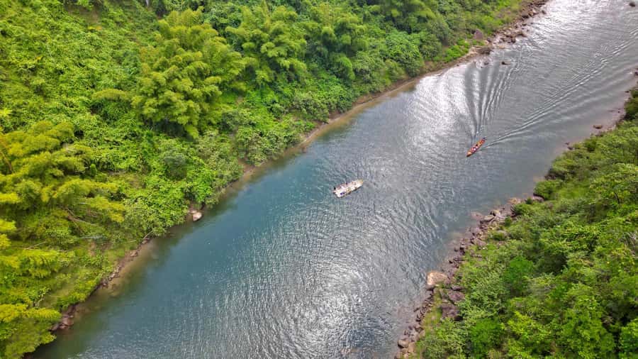 Jewel Of Fiji: Boat, Raft & Waterfall Culture Tour w/Lunch - Key points to know before booking