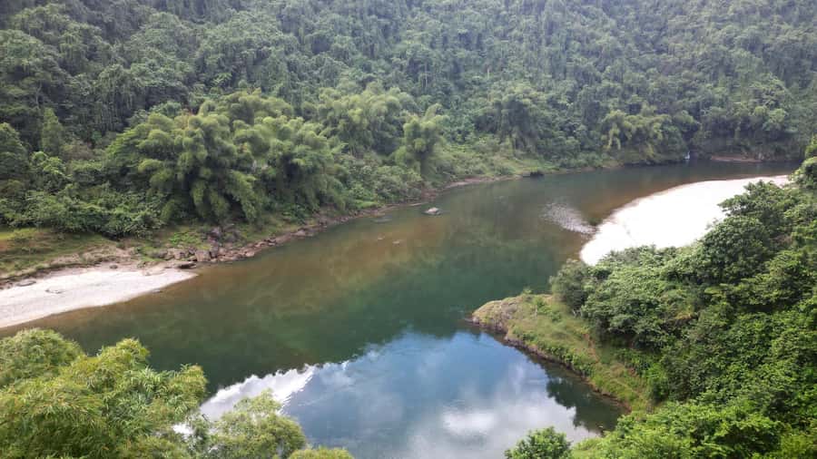 Jewel Of Fiji: Boat, Raft & Waterfall Culture Tour w/Lunch - Why this feels like a real Fiji day