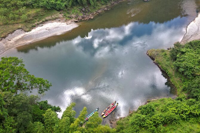 Jewel Of Fiji Day Tour from The Marriot & Shangri-La Resort - Who will enjoy this day most