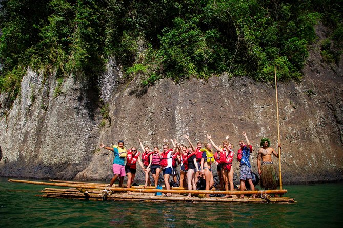 Jewel Of Fiji incl Fijian Village, waterfall & Lunch(Nadi Hotels) - Who will enjoy this tour most