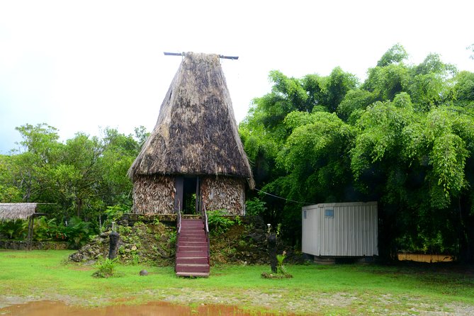 Kiara Package tour - Key points to know before you book